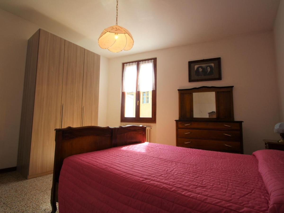 Apartment Formaga-3 By Interhome Gargnano Εξωτερικό φωτογραφία