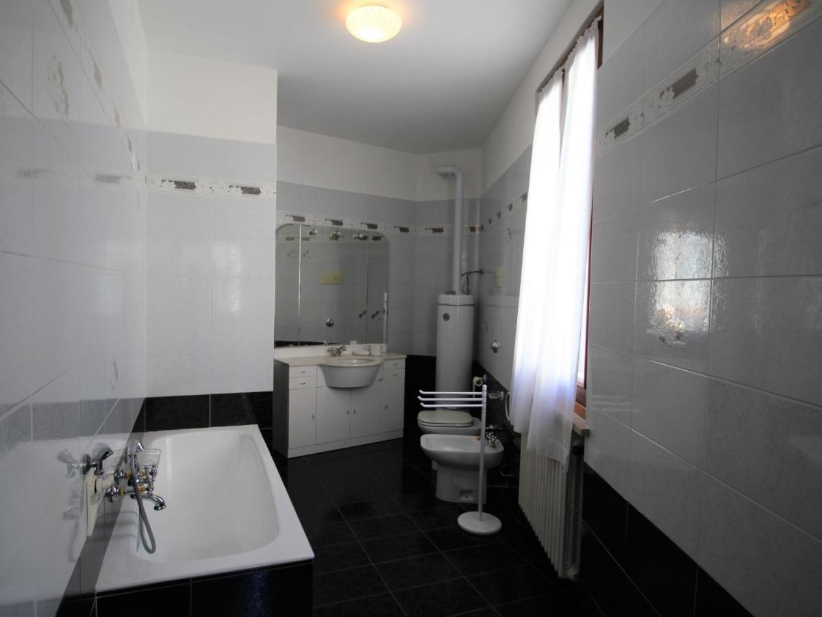 Apartment Formaga-3 By Interhome Gargnano Εξωτερικό φωτογραφία