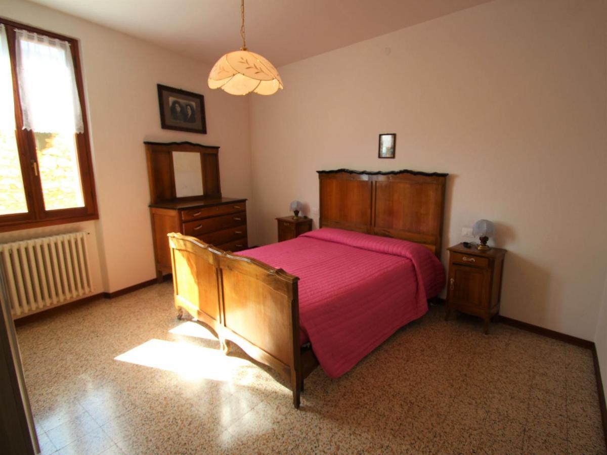 Apartment Formaga-3 By Interhome Gargnano Εξωτερικό φωτογραφία