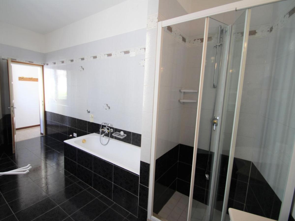 Apartment Formaga-3 By Interhome Gargnano Εξωτερικό φωτογραφία