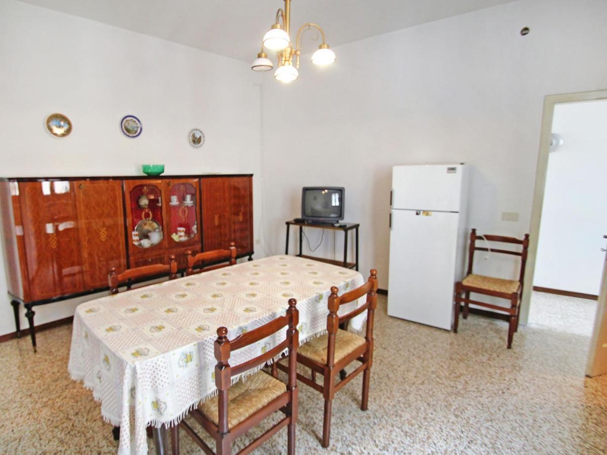 Apartment Formaga-3 By Interhome Gargnano Εξωτερικό φωτογραφία