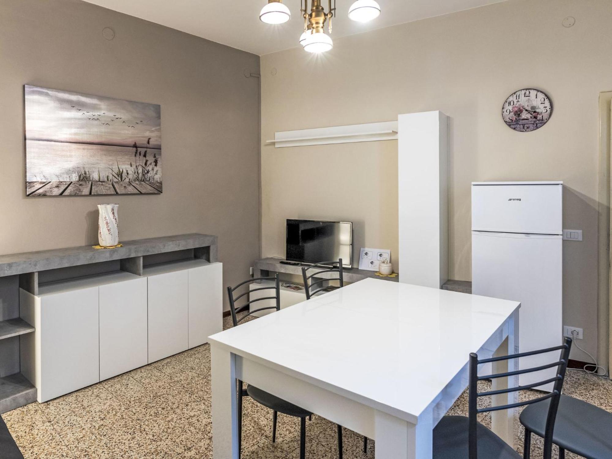 Apartment Formaga-3 By Interhome Gargnano Εξωτερικό φωτογραφία