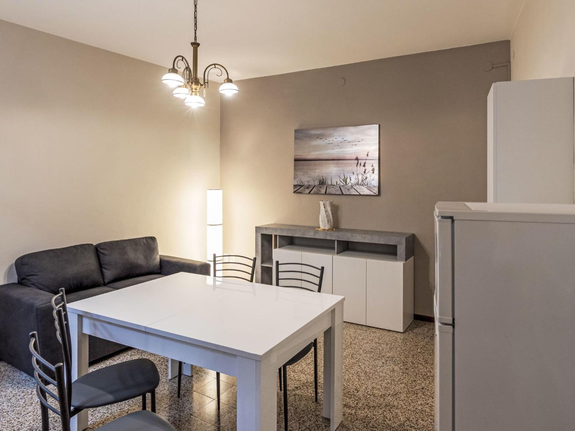 Apartment Formaga-3 By Interhome Gargnano Εξωτερικό φωτογραφία